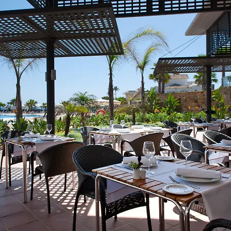 Estepona Hotel & Spa Resort-3
