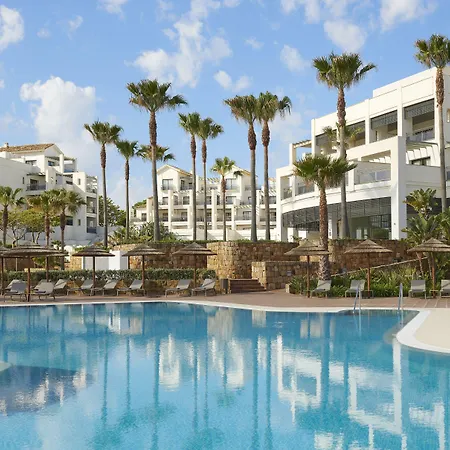 Estepona Hotel & Spa Resort-2